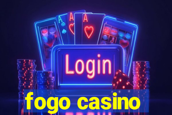 fogo casino