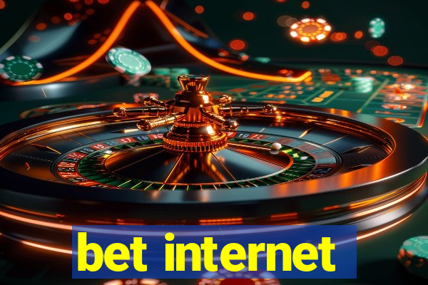 bet internet