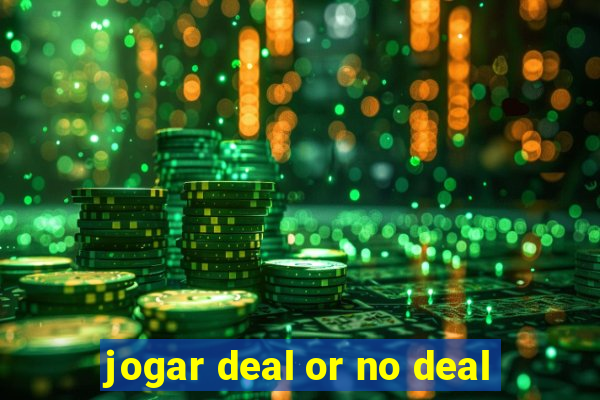 jogar deal or no deal