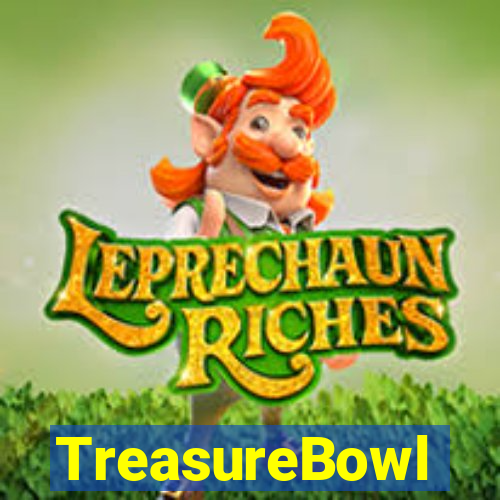 TreasureBowl treasure bowl como ganhar