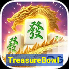 TreasureBowl treasure bowl como ganhar