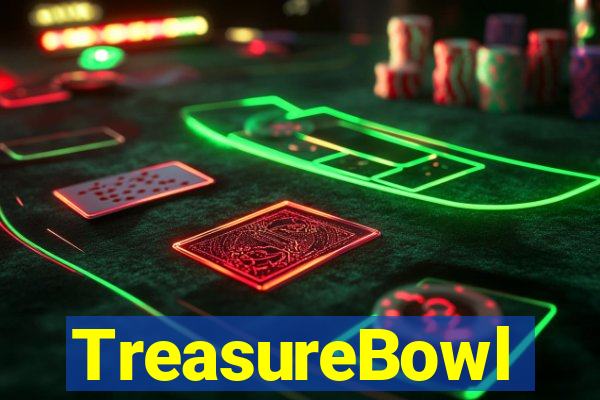 TreasureBowl treasure bowl como ganhar