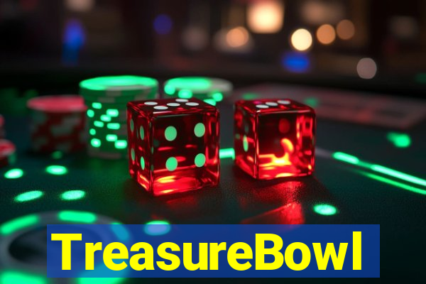 TreasureBowl treasure bowl como ganhar