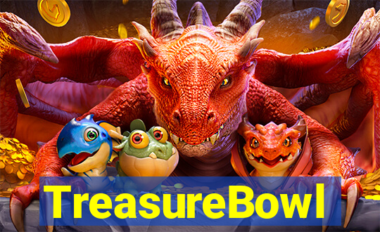 TreasureBowl treasure bowl como ganhar