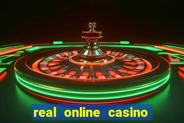 real online casino games australia