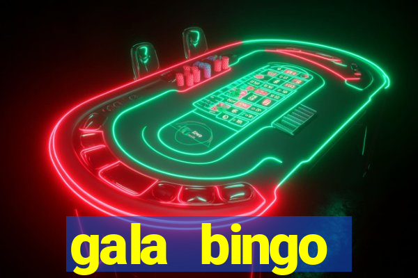 gala bingo withdrawal process time