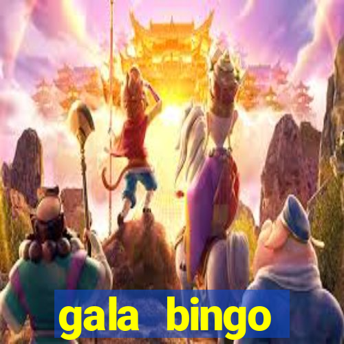 gala bingo withdrawal process time