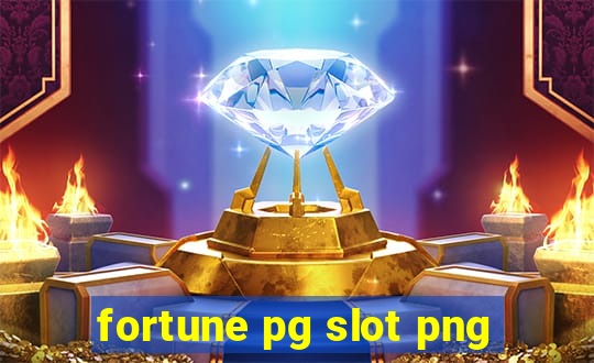 fortune pg slot png