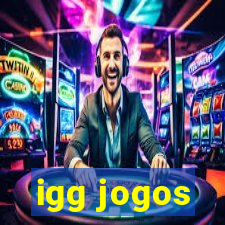 igg jogos