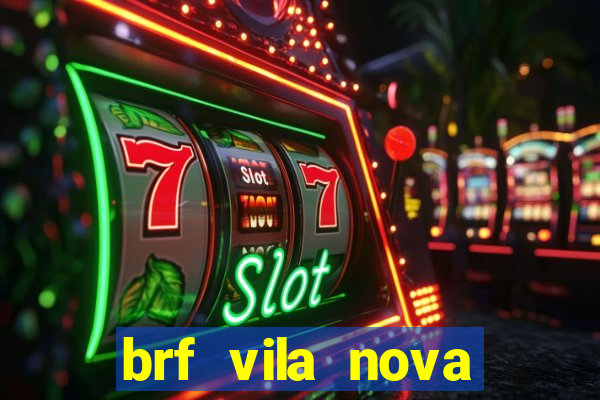 brf vila nova toledo pr