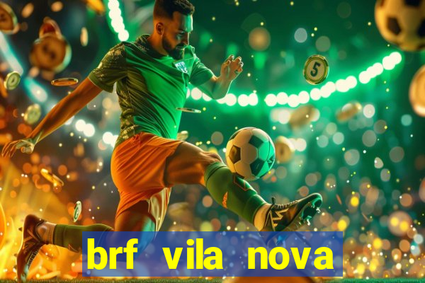 brf vila nova toledo pr