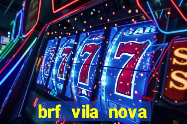 brf vila nova toledo pr