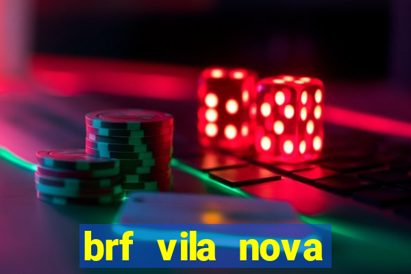 brf vila nova toledo pr