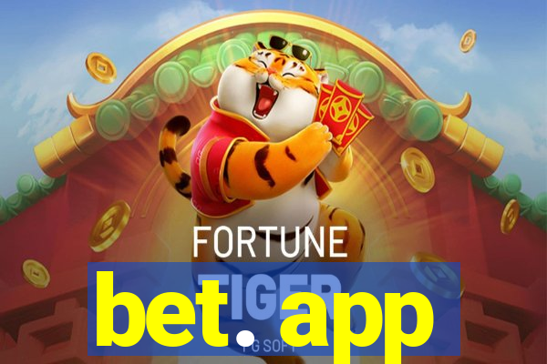 bet. app