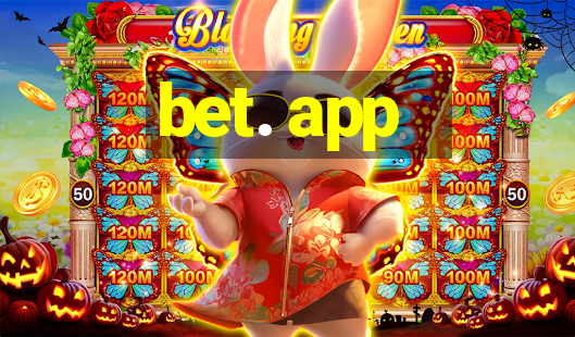 bet. app