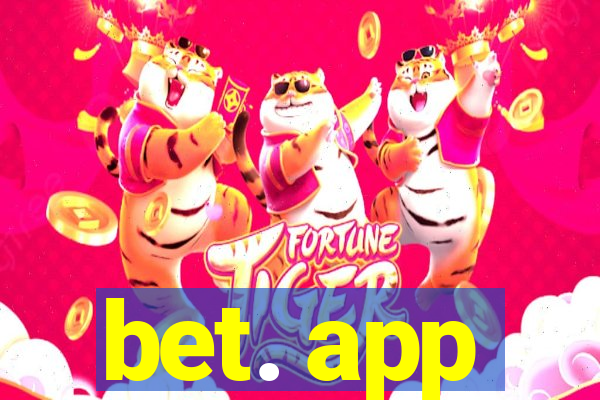 bet. app