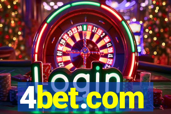 4bet.com