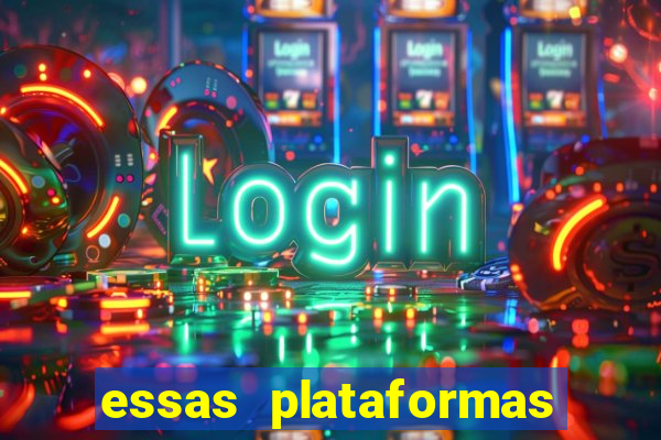 essas plataformas de jogos sao confiaveis