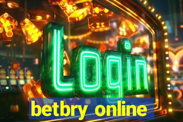 betbry online