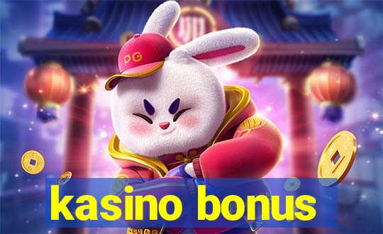 kasino bonus