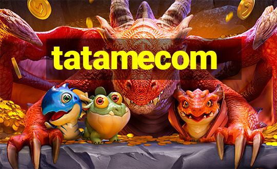 tatamecom