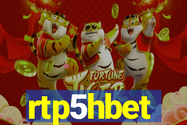 rtp5hbet