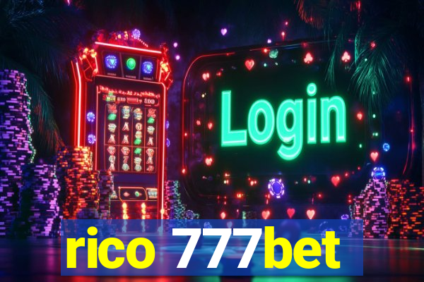 rico 777bet