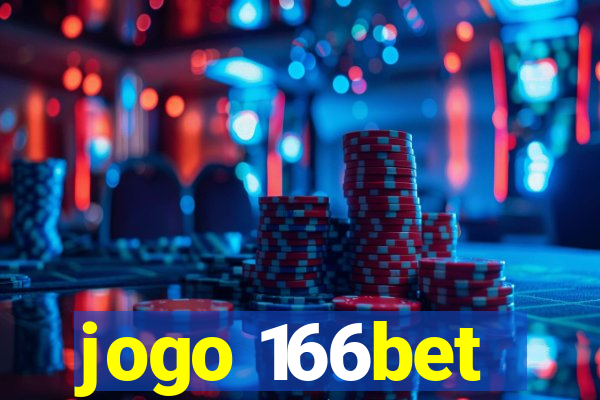 jogo 166bet