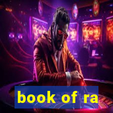 book of ra