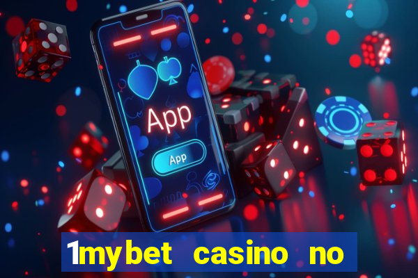 1mybet casino no deposit bonus code