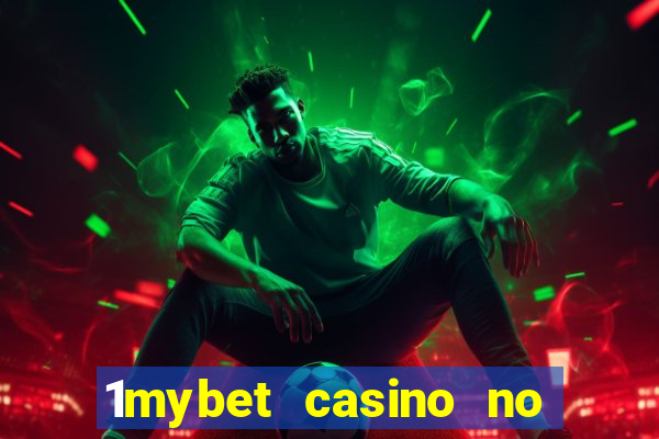 1mybet casino no deposit bonus code