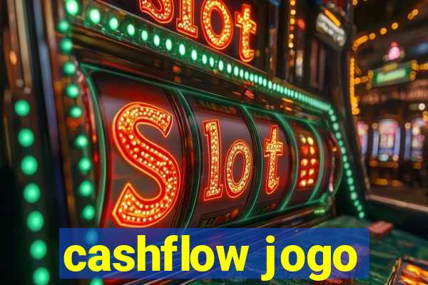 cashflow jogo