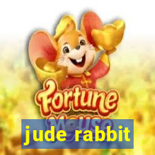 jude rabbit