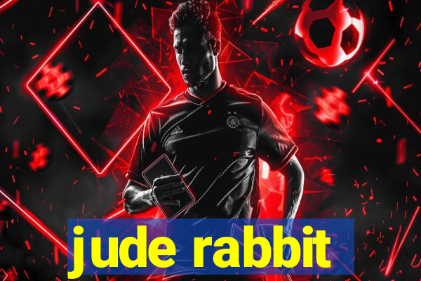 jude rabbit