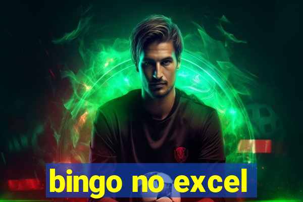 bingo no excel