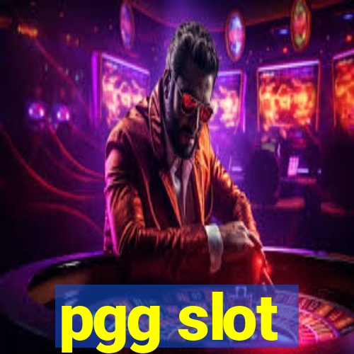 pgg slot