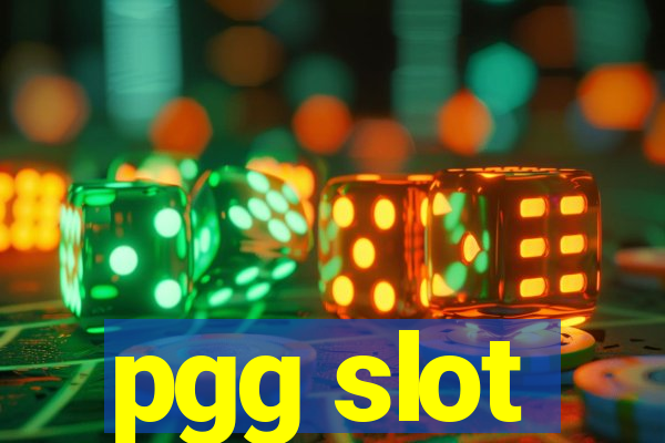 pgg slot