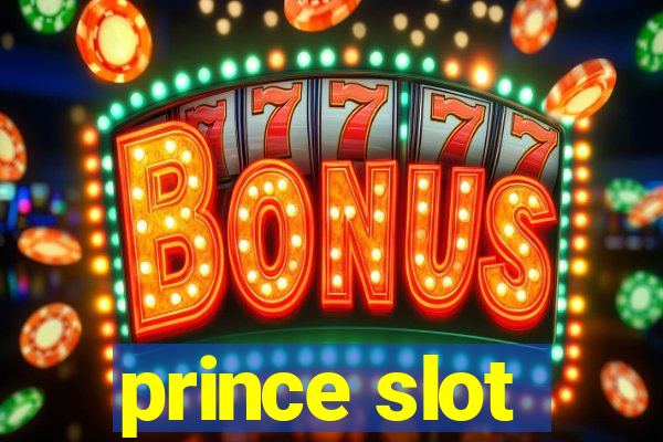 prince slot