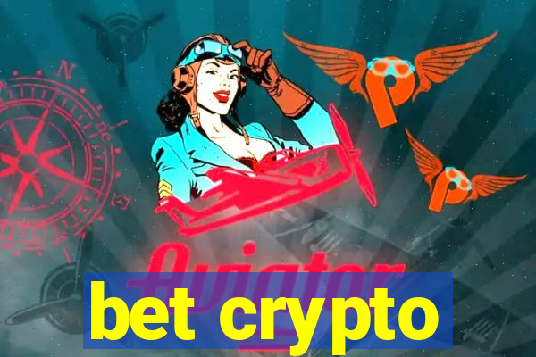 bet crypto