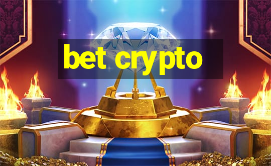 bet crypto