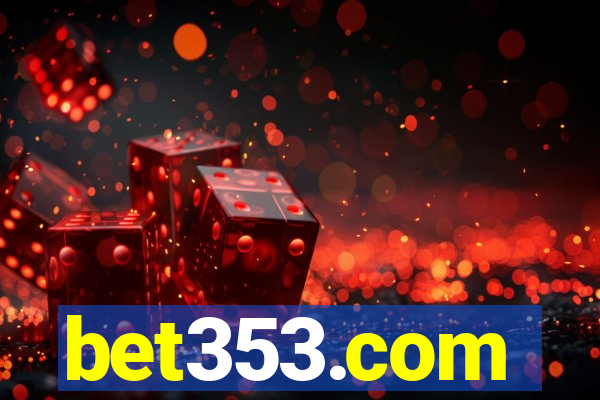 bet353.com