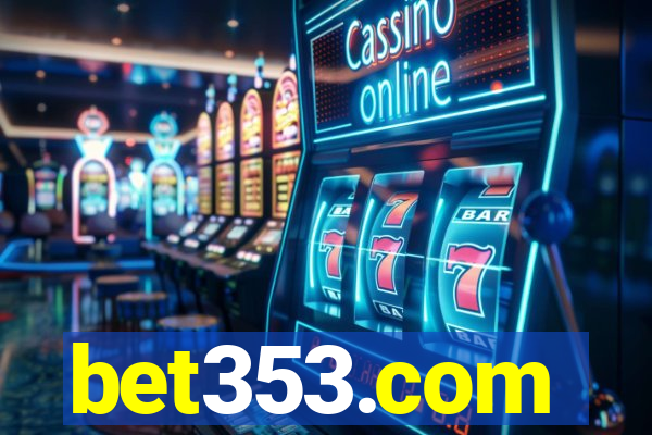 bet353.com