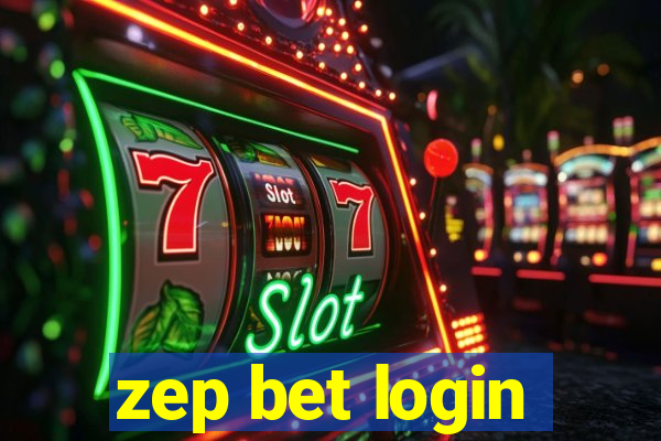 zep bet login