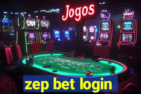 zep bet login