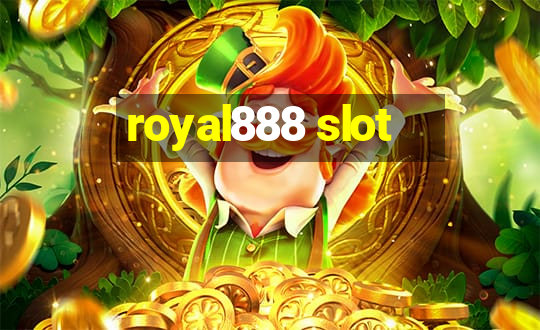 royal888 slot