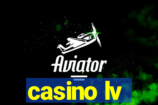 casino lv