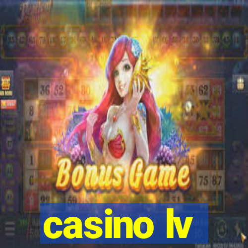 casino lv