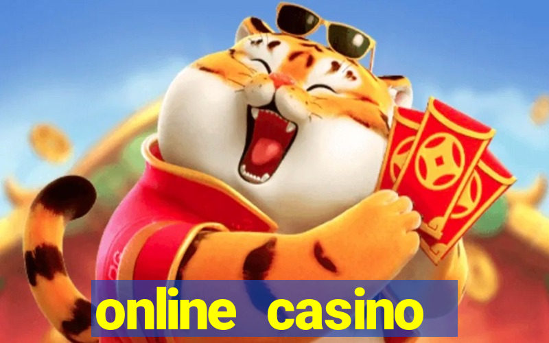 online casino jackpot games