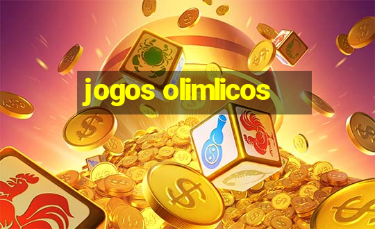 jogos olimlicos