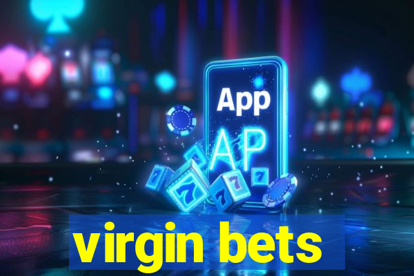 virgin bets